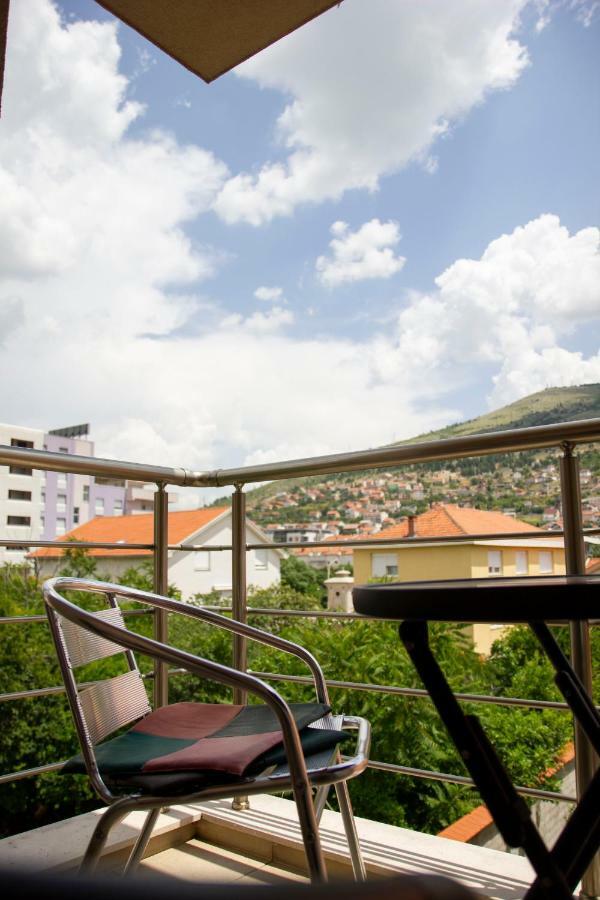 Ina Apartments Mostar Esterno foto
